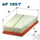 Filtron levegőszűrő AP185/7