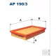 Filtron levegőszűrő AP190/3