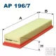 Filtron levegőszűrő AP196/7