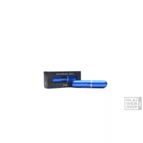   Marco Martely autóillatosító parfüm pumpás - Code férfi illat 7ml