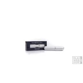   Marco Martely autóillatosító parfüm pumpás - Fahrenheit férfi illat 7ml