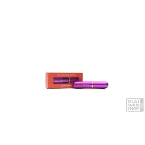   Marco Martely autóillatosító parfüm pumpás - Dark Opium női illat 7ml