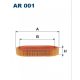 Filtron levegőszűrő AR001