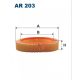 Filtron levegőszűrő AR203
