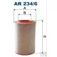 Filtron levegőszűrő AR234/6