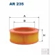 Filtron levegőszűrő AR235