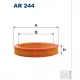 Filtron levegőszűrő AR244