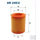 Filtron levegőszűrő AR246/2