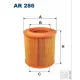 Filtron levegőszűrő AR286