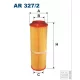 Filtron levegőszűrő AR327/2