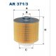 Filtron levegőszűrő AR371/3