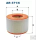 Filtron levegőszűrő AR371/6