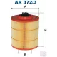 Filtron levegőszűrő AR372/3