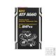 Mannol 8213 ATF AG60 automata váltóolaj 1L
