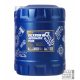 Mannol 8206 ATF Dexron III automata váltóolaj 10L