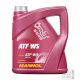 Mannol 8217 ATF WS JWS 3324 automata váltóolaj 4L