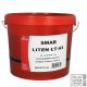 Orlen Liten LT-43 félkemény kenőzsír 4,5kg