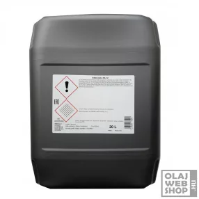 Orlen Emulgol ES-12 emulziós hűtő-kenő folyadék 20L NR