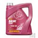 Mannol 8108 BASIC PLUS 75W-90 GL4+ váltóolaj 4L