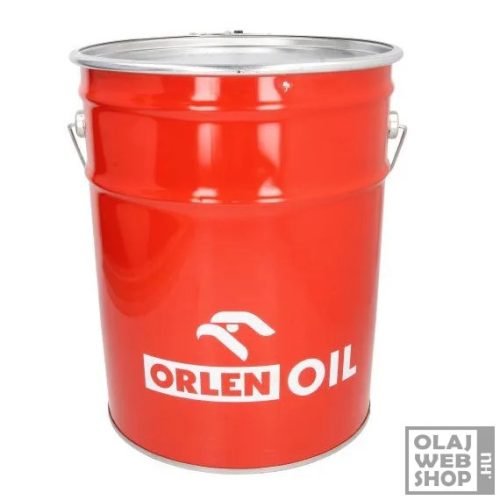 Orlen Greasen Grafit kenőzsír 17kg