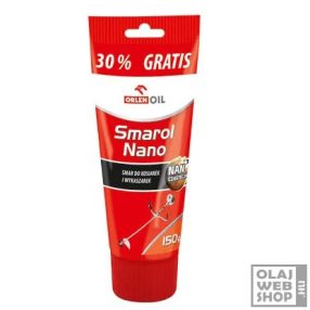 Orlen Smarol Nano szöghajtás-zsír 150g