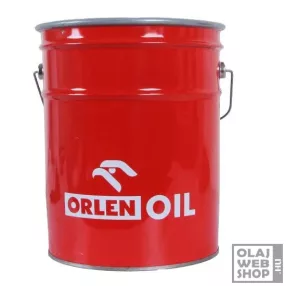 Orlen Greasen EP-23 féltengelycsukló-zsír 17kg