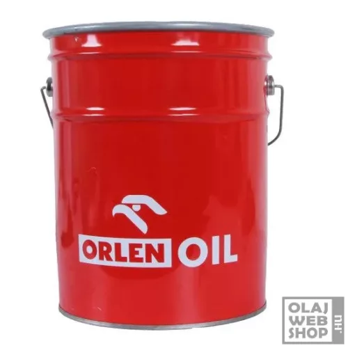 Orlen Greasen EP-23 féltengelycsukló-zsír 17kg