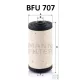 Mann-Filter üzemanyagszűrő BFU707