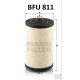 Mann-Filter üzemanyagszűrő BFU811