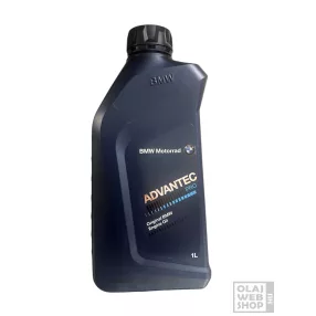 BMW Advantec Pro 4T 15W-50 motorkerékpárolaj 1L