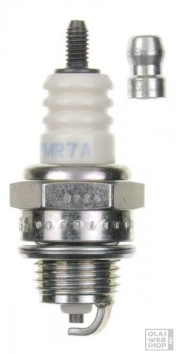 NGK Gyújtógyertya BPMR7A (4626)