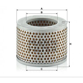 Mann-Filter levegőszűrő C1112