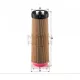 Mann-Filter levegőszűrő C12133