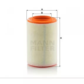 Mann-Filter levegőszűrő C15007