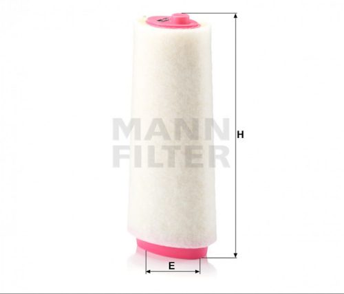 Mann-Filter levegőszűrő C15105/1