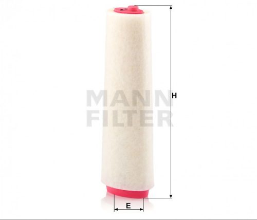 Mann-Filter levegőszűrő C15143/1