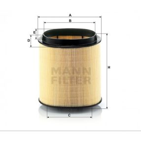 Mann-Filter levegőszűrő C1869