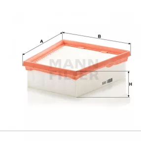 Mann-Filter levegőszűrő C2030