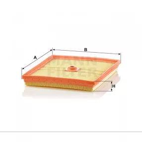 Mann-Filter levegőszűrő C22035