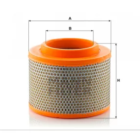Mann-Filter levegőszűrő C23008