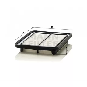 Mann-Filter levegőszűrő C24011