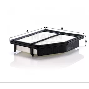 Mann-Filter levegőszűrő C24021