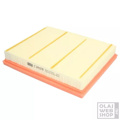 Mann-Filter levegőszűrő C24078