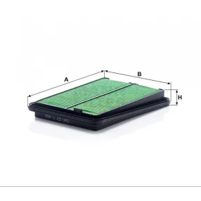 Mann-Filter levegőszűrő C25040