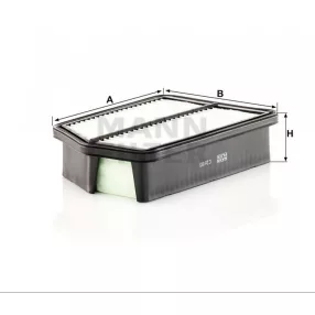Mann-Filter levegőszűrő C26013