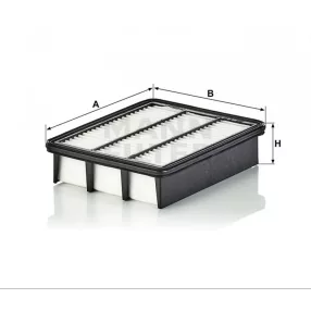 Mann-Filter levegőszűrő C26028