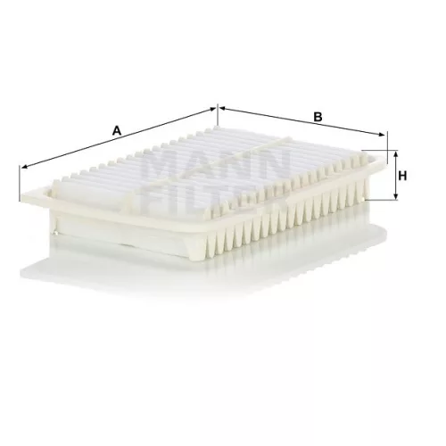 Mann-Filter levegőszűrő C26090