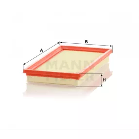 Mann-Filter levegőszűrő C28013