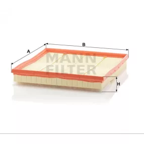Mann-Filter levegőszűrő C28125/1