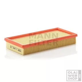 Mann-Filter levegőszűrő C2860